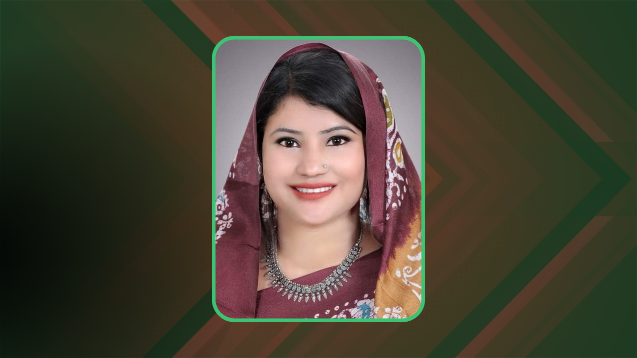 গজারিয়ায় সম্ভাব্য মহিলা ভাইস চেয়ারম্যান প্রার্থীকে হুমকি,থানায় অভিযোগ