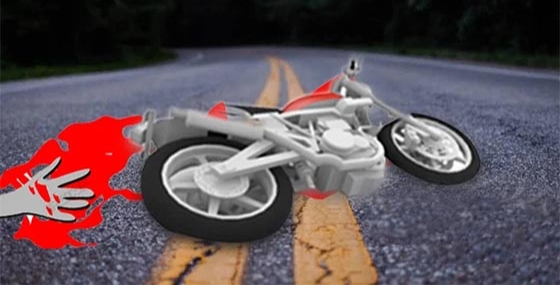 সিরাজদীখানে মোটরসাইকেল নিয়ন্ত্রণ হারিয়ে যুবকের মৃত্যু