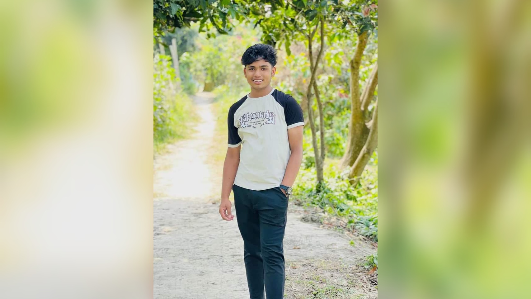 গজারিয়ায় গোসল করতে নেমে নিখোঁজ কিশোরের লাশ উদ্ধার