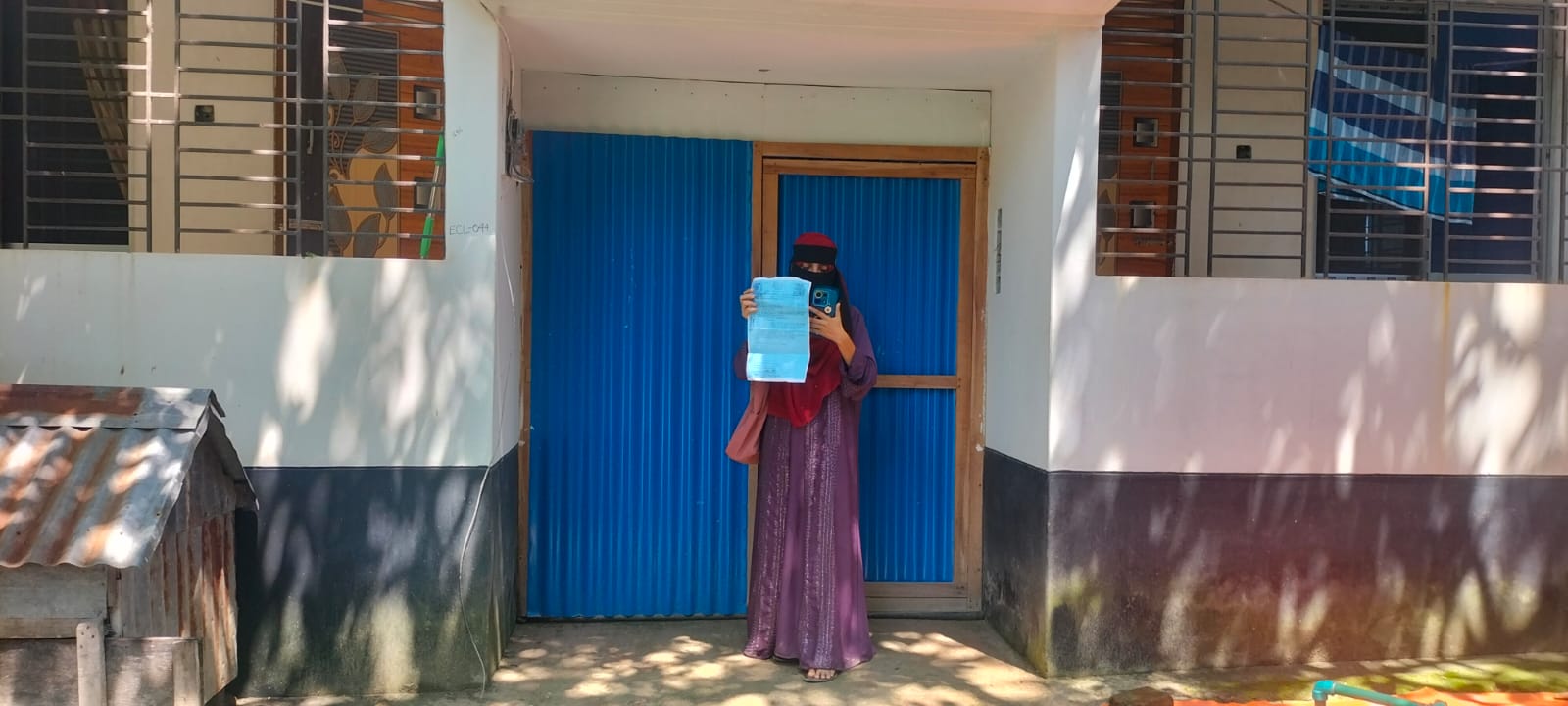 গজারিয়ায় স্ত্রীর স্বীকৃতি না পেলে আত্মহত্যার হুমকি