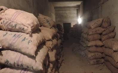 আলুর মূল্য সকল রেকর্ড ছাড়িয়ে গেছে