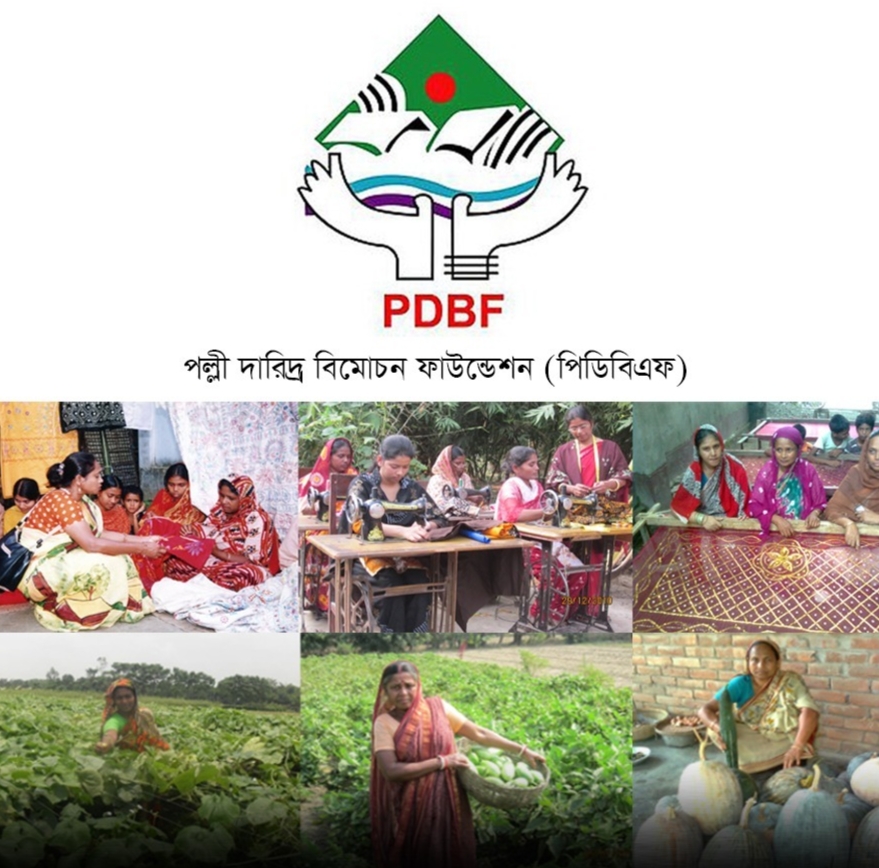 আবারও সিন্ডিকেটের কবলে পল্লী দারিদ্র বিমোচন ফাউন্ডেশন